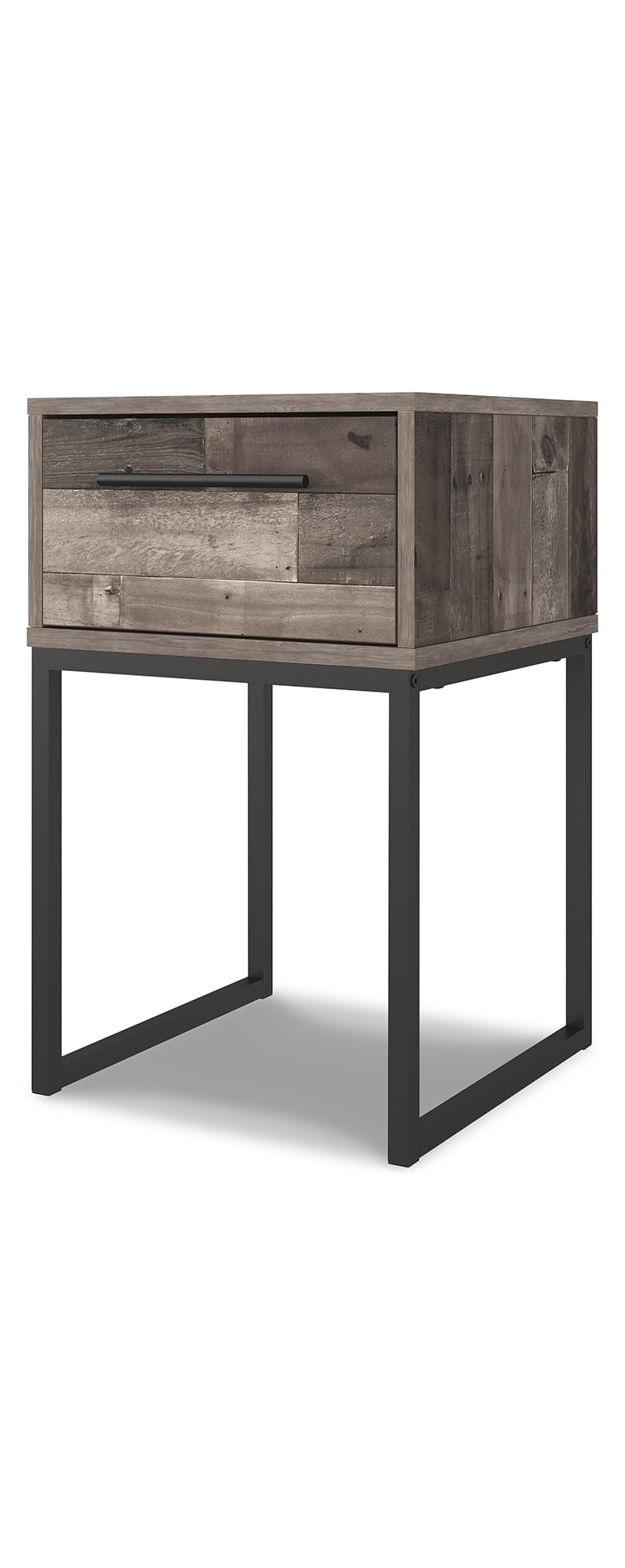 Signature Design by Ashley Neilsville One Drawer Night Stand