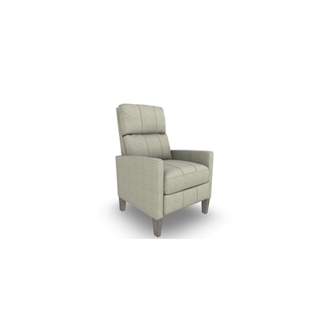 Power Three-Way Recliner