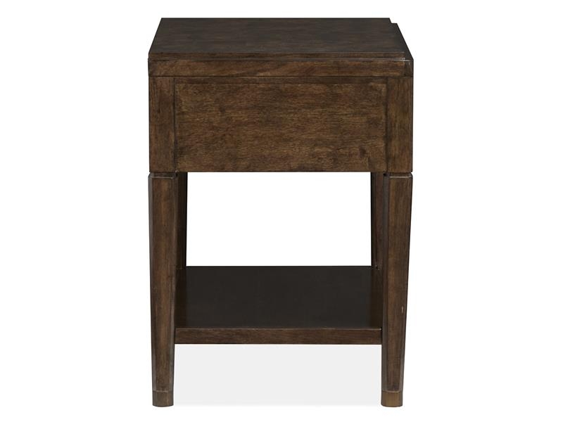 Sharon Rowan Open Nightstand