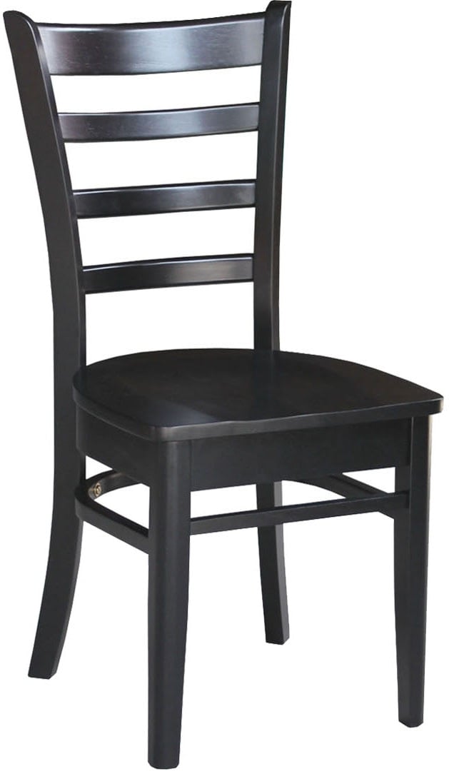 John Thomas Dining Essentials C46617 Transitional Emily Dining Chair