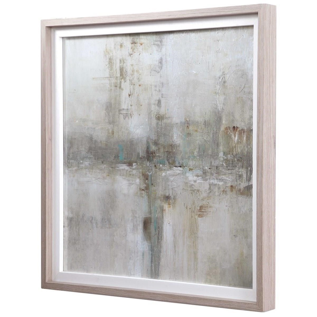 Uttermost Art Essence Framed Print