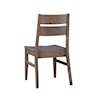 John Thomas Americana Side Chair