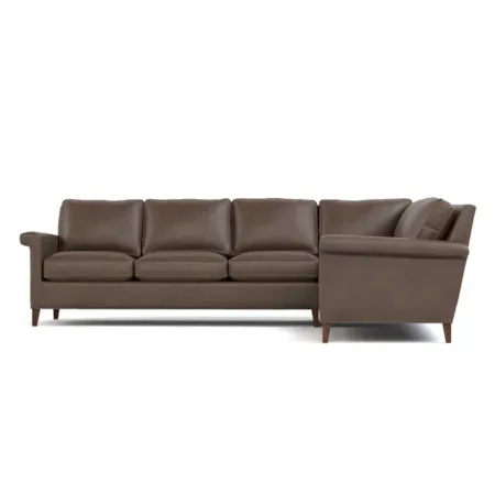 Belleville Sectional - Large