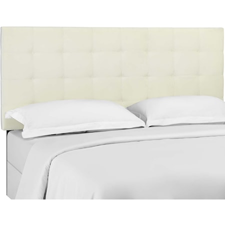 Twin Headboard