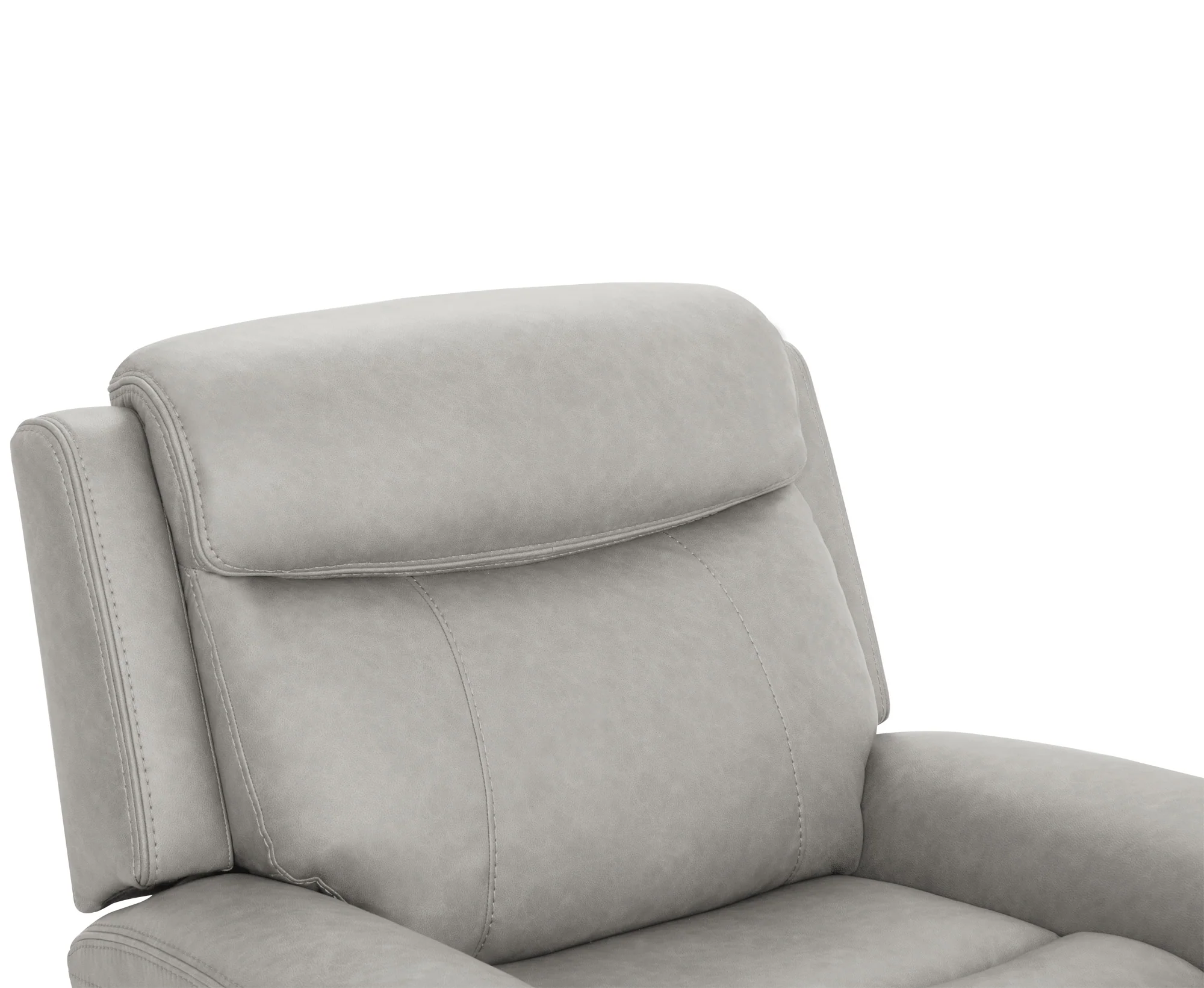 Parker Living Callahan Lift Power Recliner w/Heat and Massage