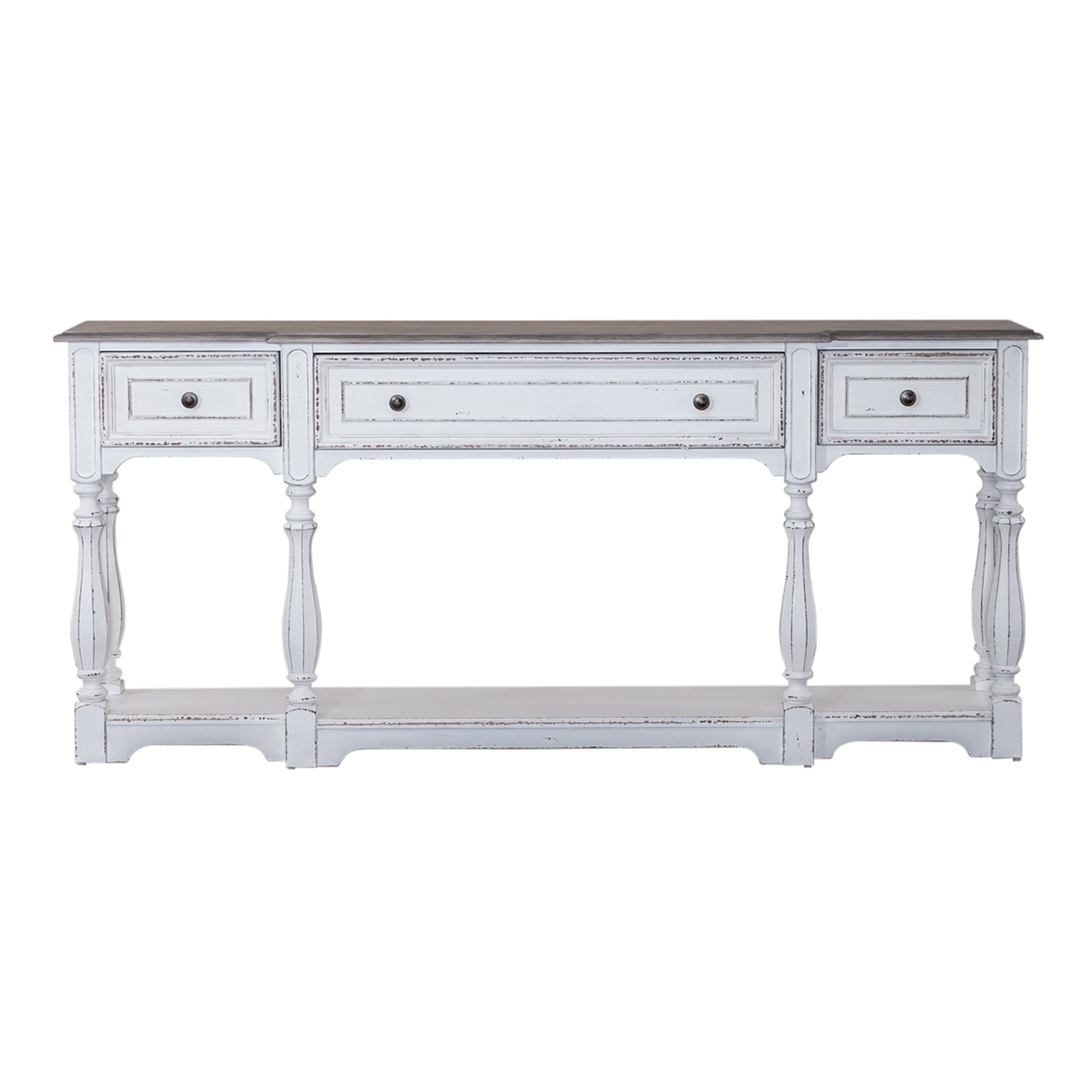 magnolia manor console