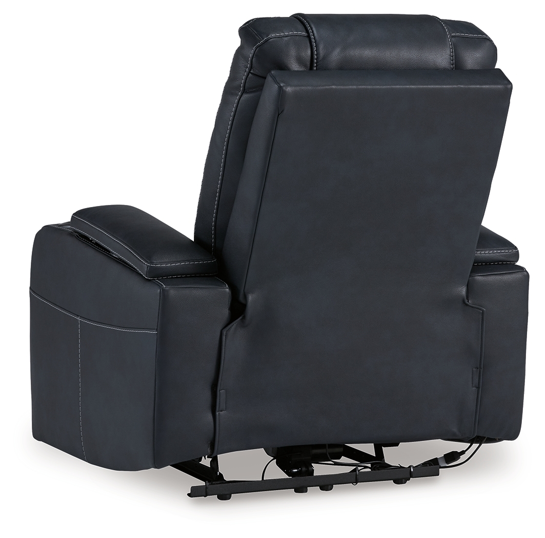 Signature Design by Ashley Feazada Power Recliner