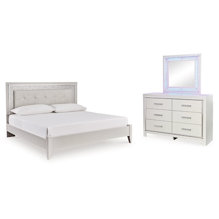 Queen Bedroom Group