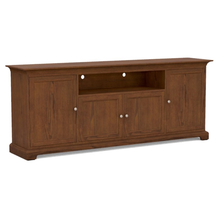 Howard Miller Wide Custom TV Consoles 83" TV Console