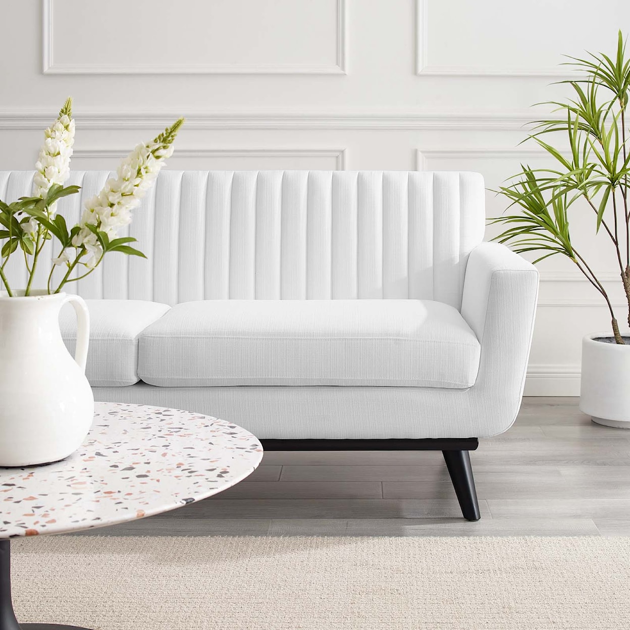 Modway Engage Loveseat