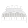 Ashley Signature Design Trentlore Full Metal Bed