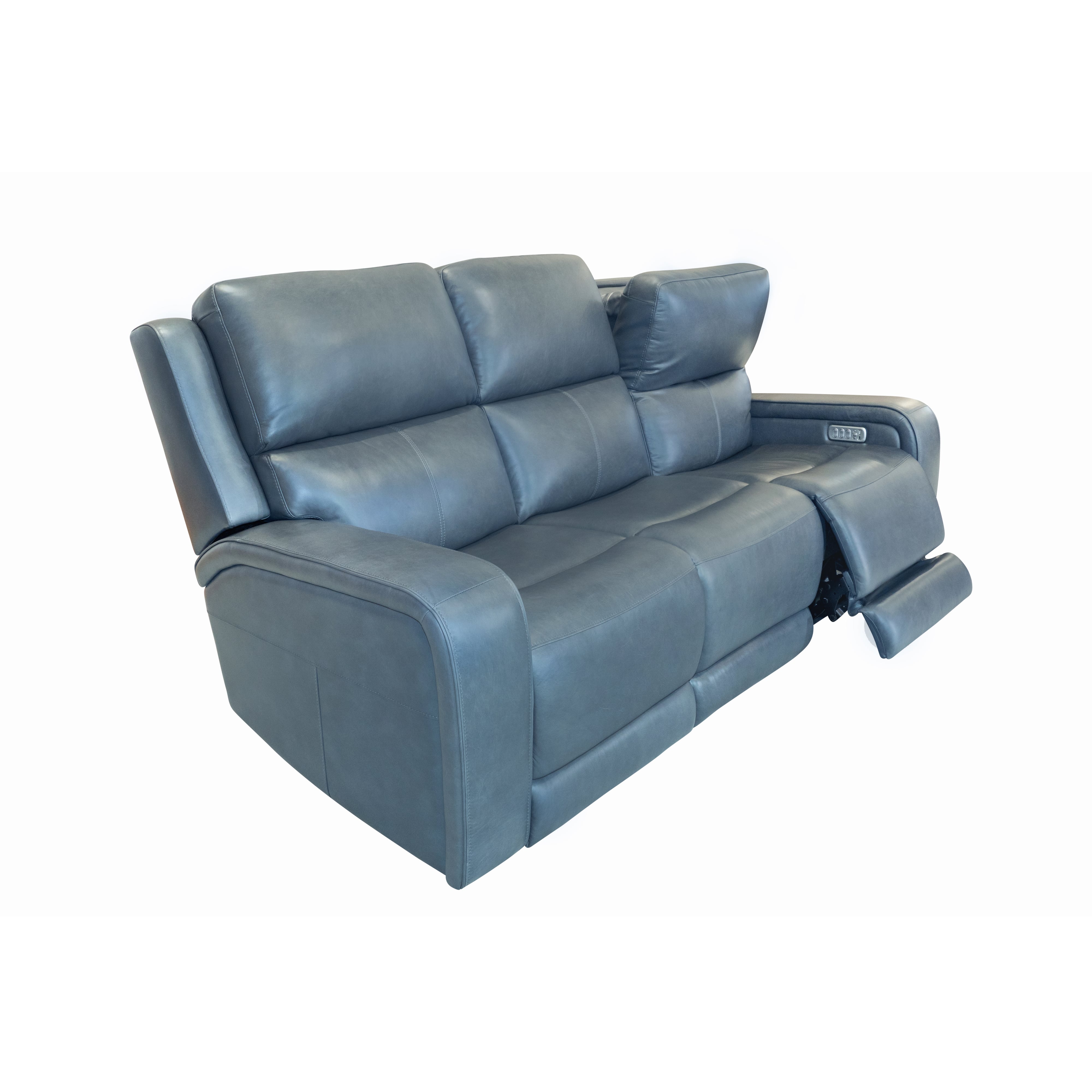 Power Reclining Sofa