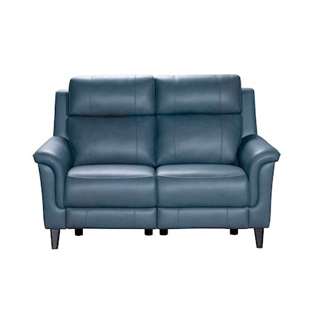 Power Reclining Loveseat