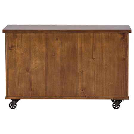 Credenza