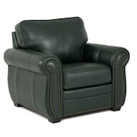 Viceroy Arm Chair