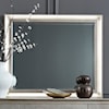 Liberty Furniture Montage Lighted Dresser Mirror