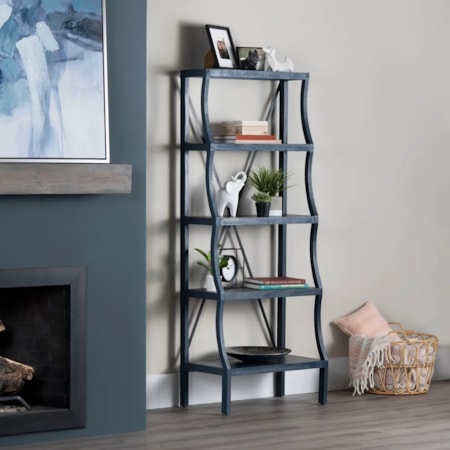 Etagere