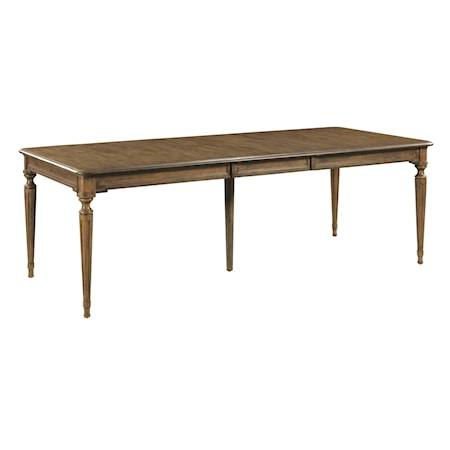 Nichols Rectangular Dining Table