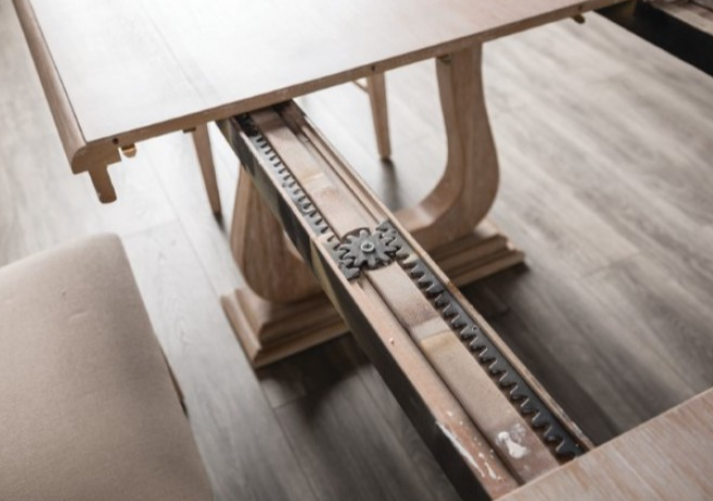 7-Piece Dining Table Set