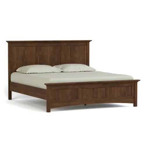 Revere California King Bed