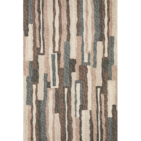 2'3" x 7'6" Rug