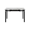 Armen Living Giana / Kash Dining Set