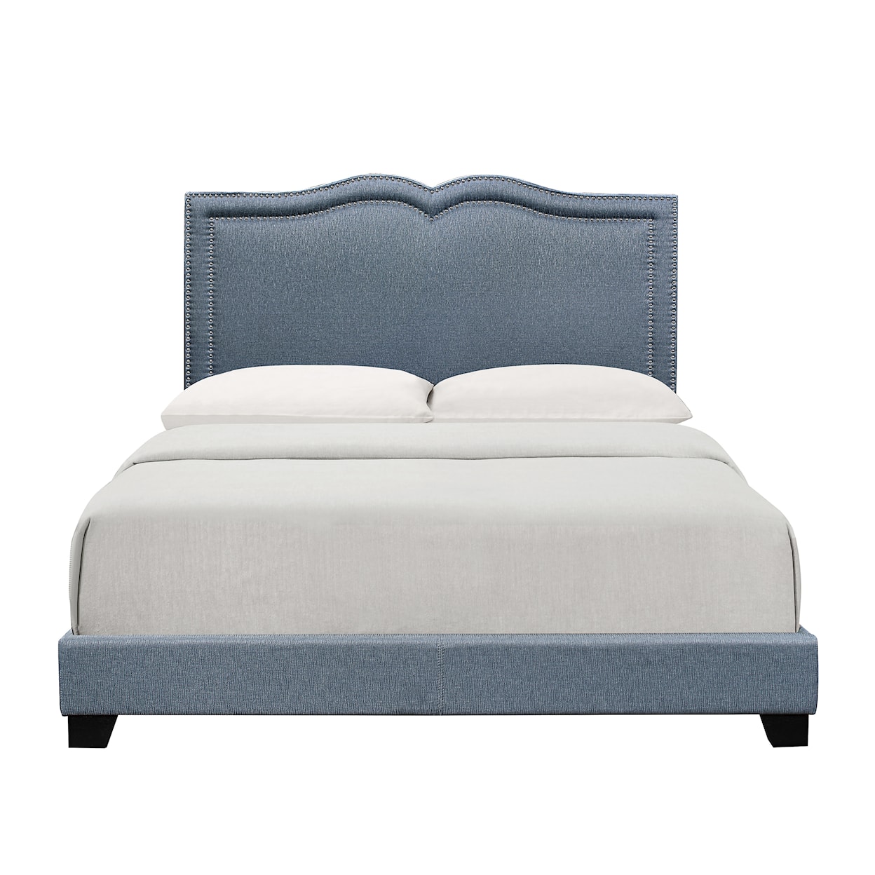 Accentrics Home Fashion Beds Upholstered Bed