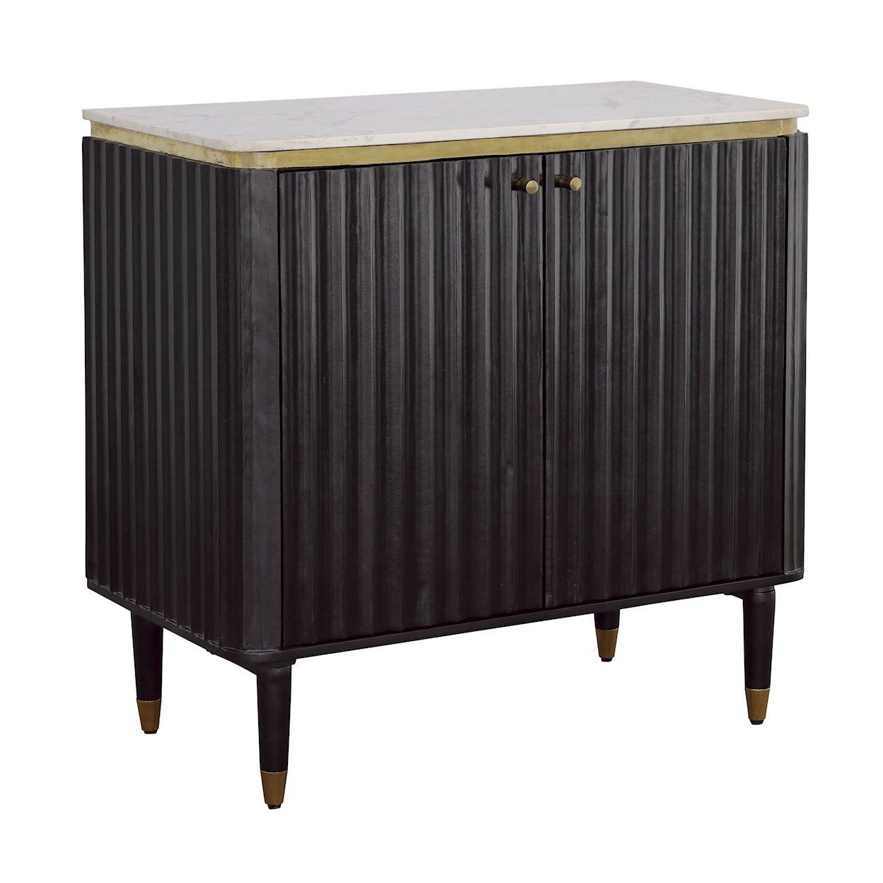 C2C Coast to Coast Imports Bar Cabinet