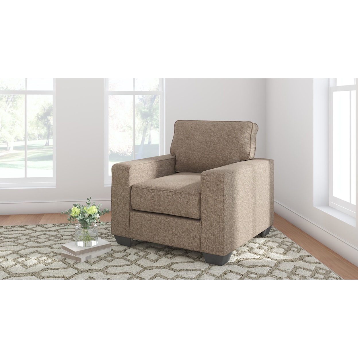 Ashley Furniture Signature Design Greaves Chair