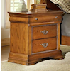 Elements Shenandoah Night Stand