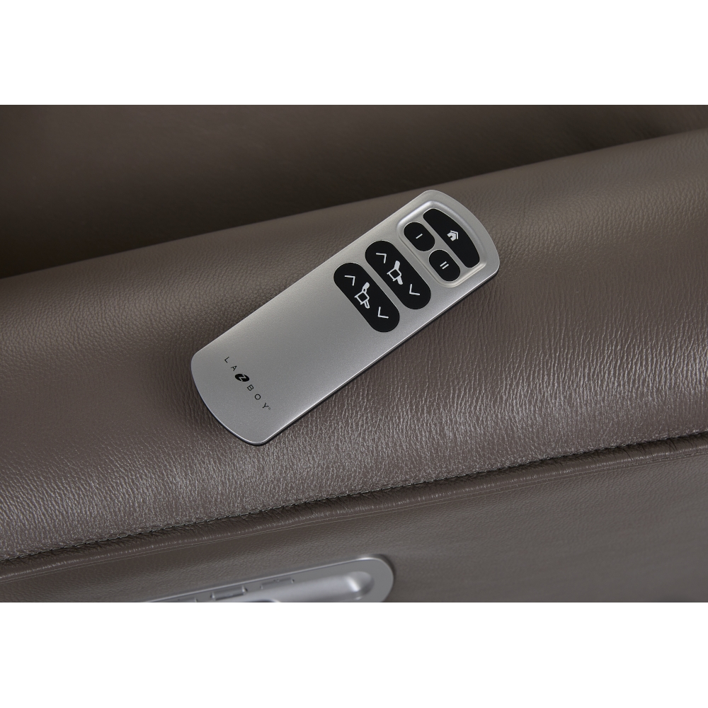 La-Z-Boy Cade Power Reclining Sofa w/ Headrest