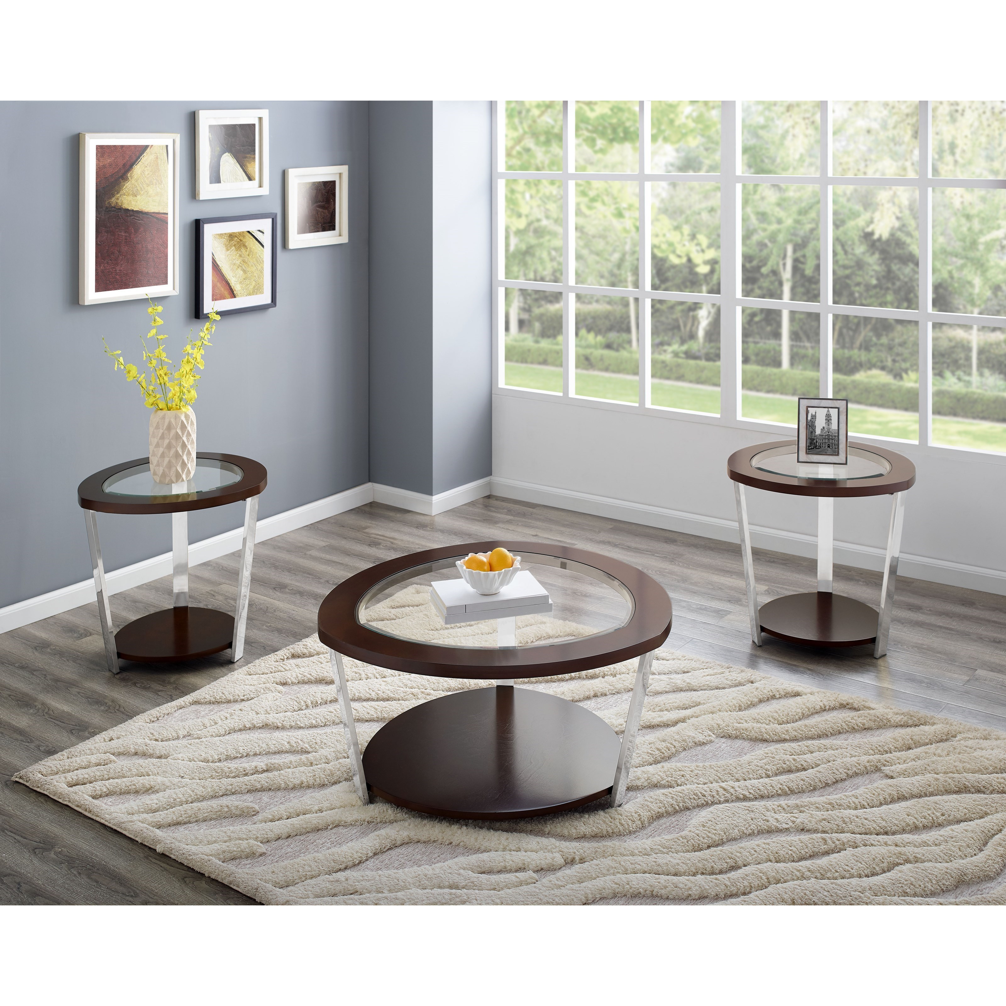 End Table
