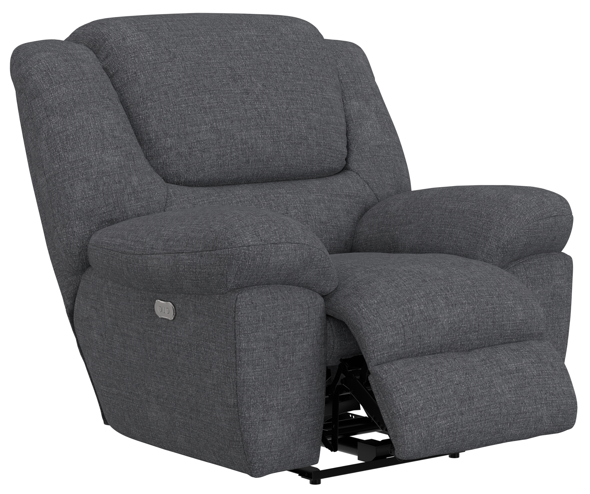 Catnapper Trifecta Wall Hugger Power Recliner