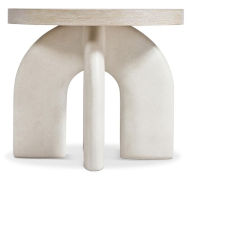 Antibes Side Table