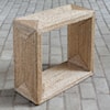 Uttermost Accent Furniture - Occasional Tables Rora Accent Table