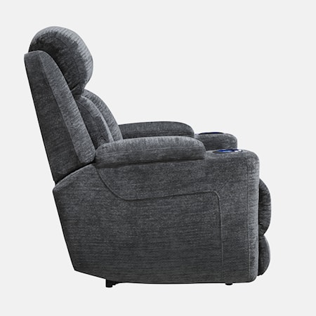 Power Recliner