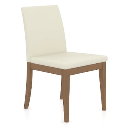 Customizable Side Chair