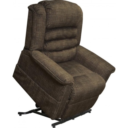 &quot;Pow&apos;r Lift&quot; Recliner