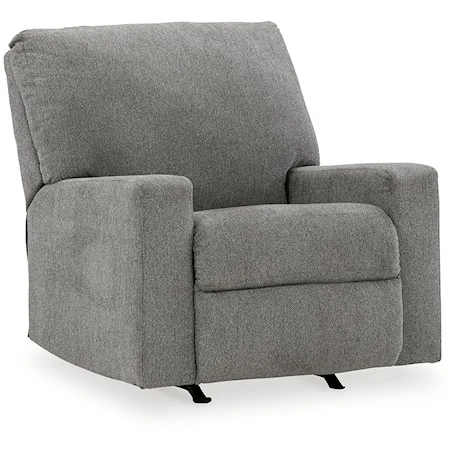 Rocker Recliner