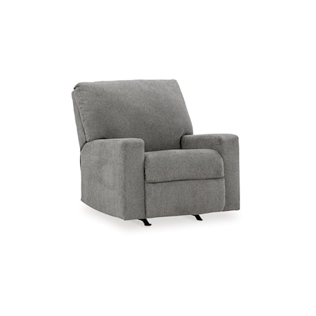 Rocker Recliner