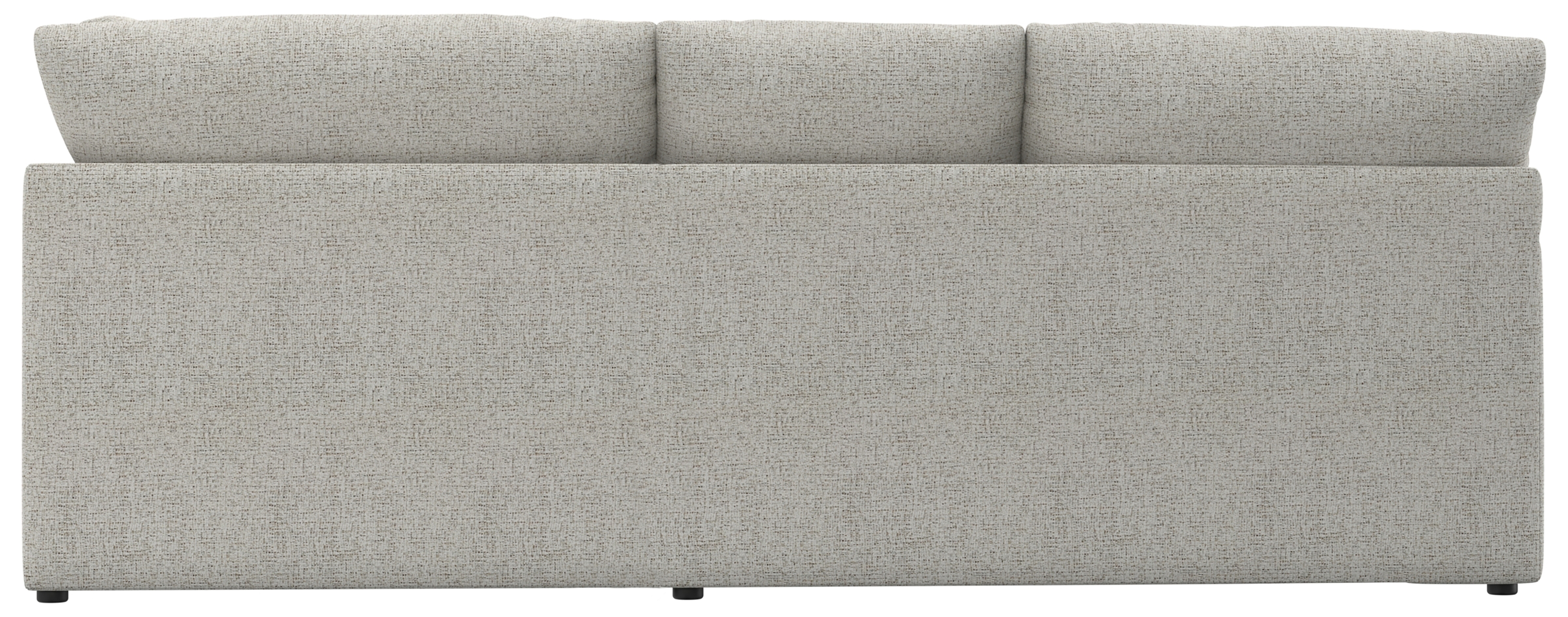 Jackson Furniture Tori 2-Piece Sectional Sofa