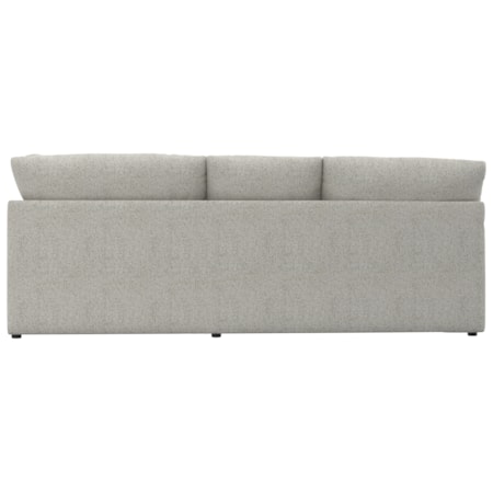 2-Piece Sectional Sofa