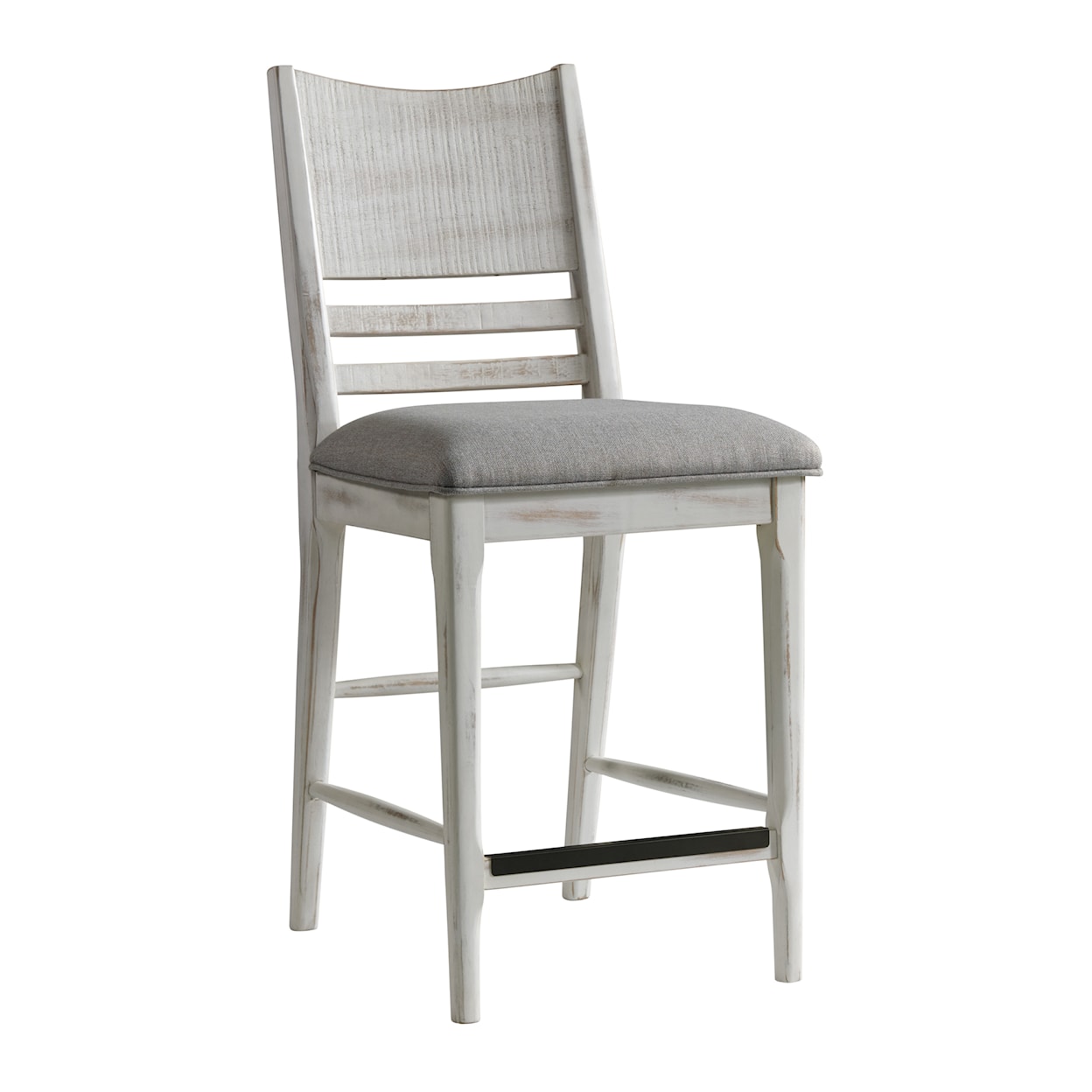 Intercon Modern Rustic Bar Stool