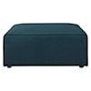 Modway Mingle Ottoman