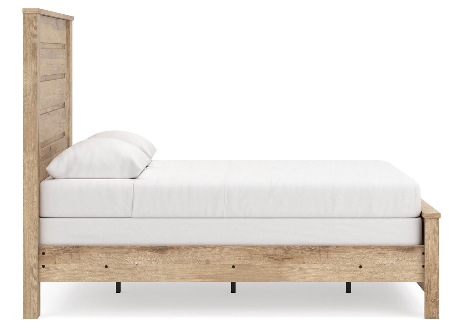 Ashley Brozmont Full Panel Bed
