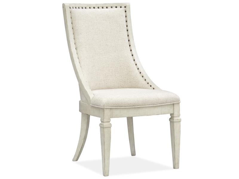 Upholstered Arm Chair