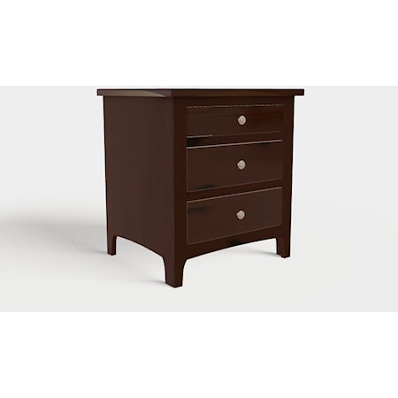 Atwood Nightstand 1