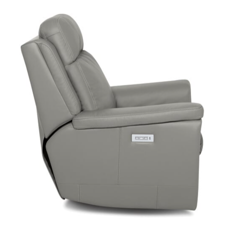 Asher Wall Hugger Power Recliner