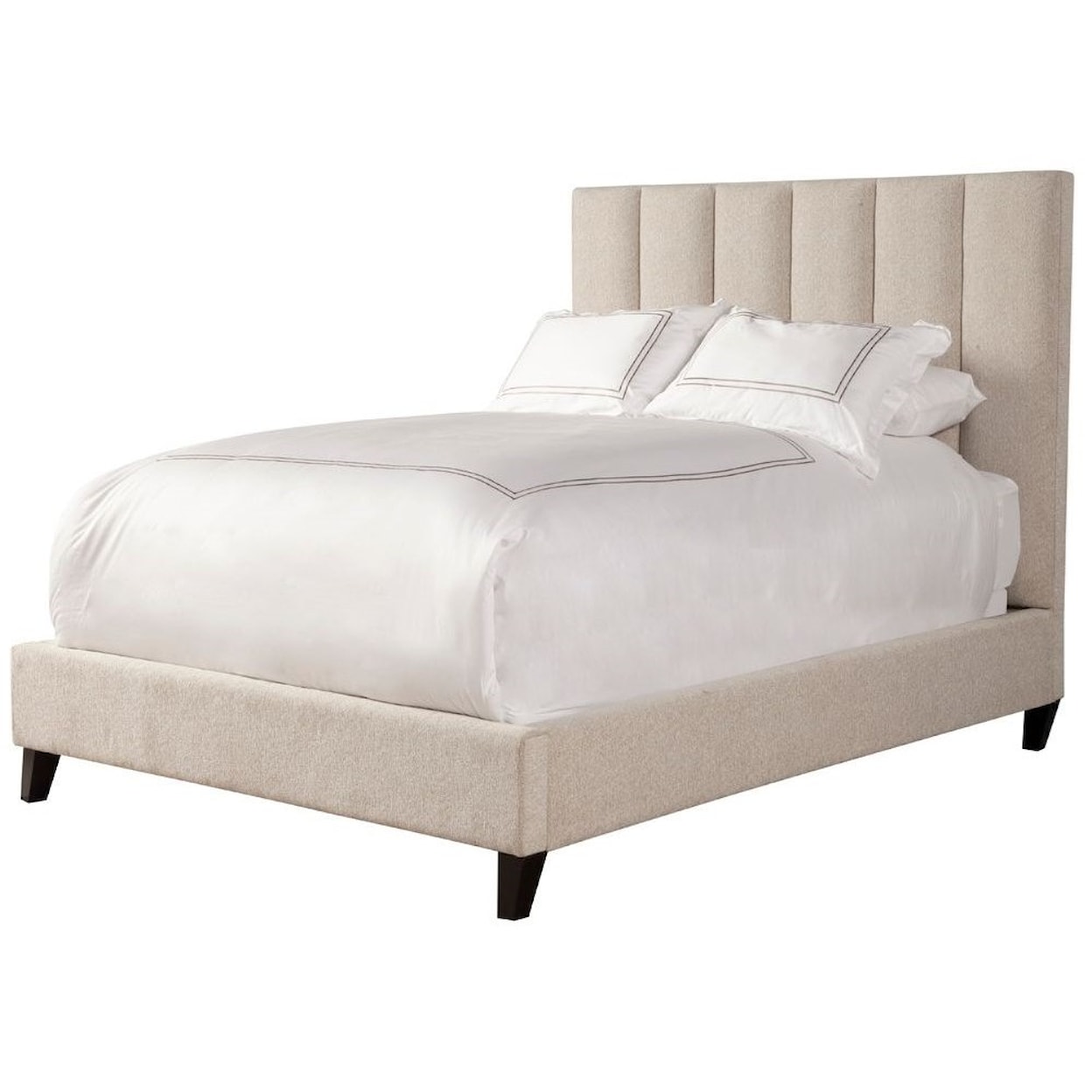 Parker Living Avery King Upholstered Bed