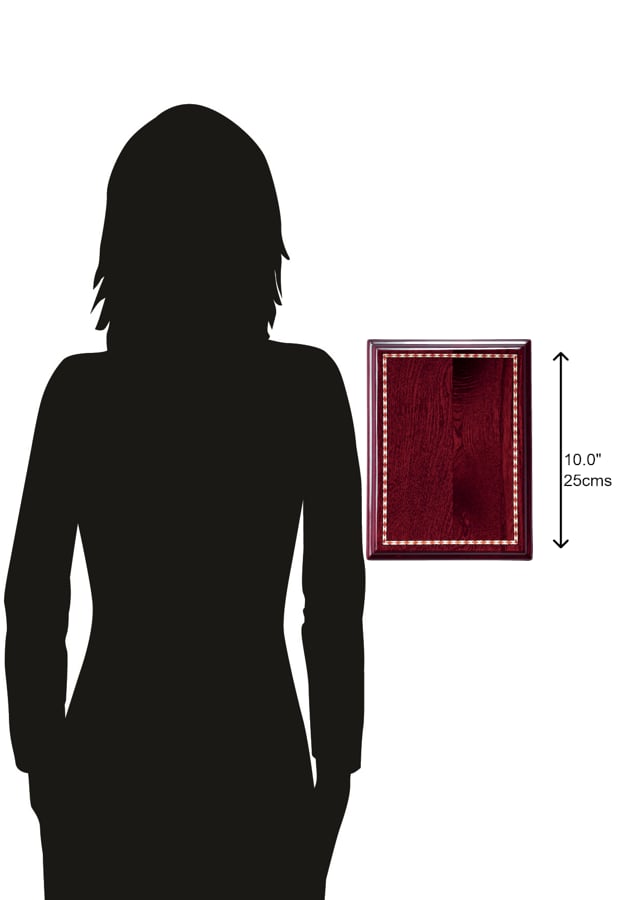 Howard Miller Howard Miller Commemorative Plaque IV Plaque